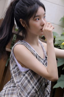 女人的身体
